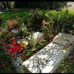  “Je n'ai pas trahi”, Ouri Illan. קברו של אורי אילן, גיבור ישראל